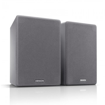 Loa Denon SC-N10-GY - Màu xám